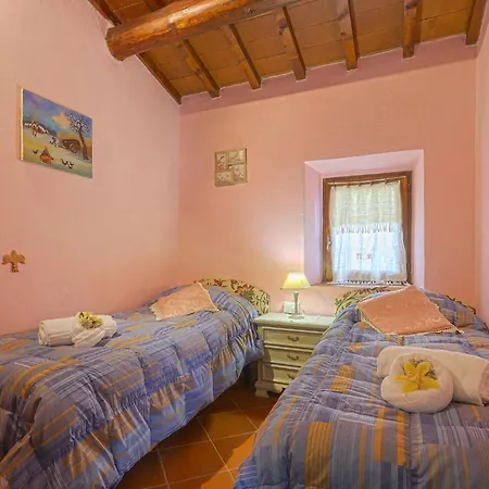 Il Casale By Interhome Badia A Passigano