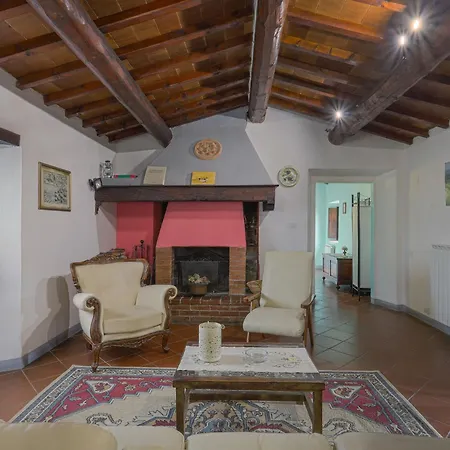 Il Casale By Interhome