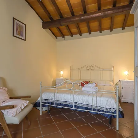 Il Casale By Interhome Vakantiehuis