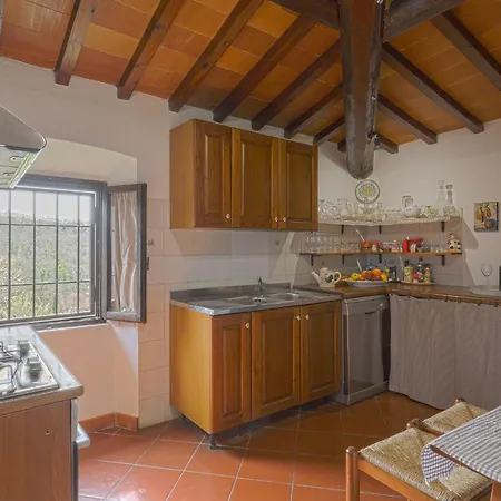 Σπίτι διακοπών Il Casale By Interhome
