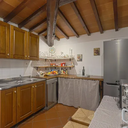 Il Casale By Interhome Vakantiehuis Badia A Passigano