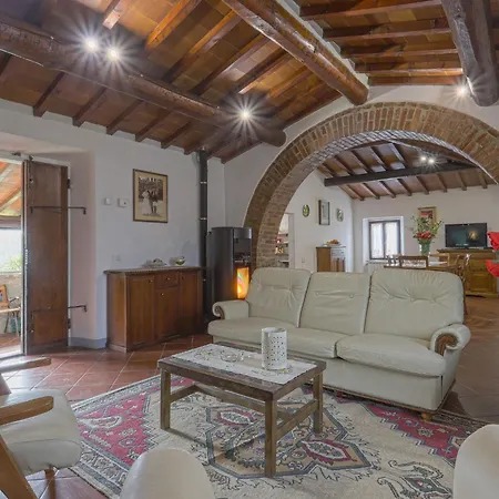 Σπίτι διακοπών Il Casale By Interhome Badia A Passigano