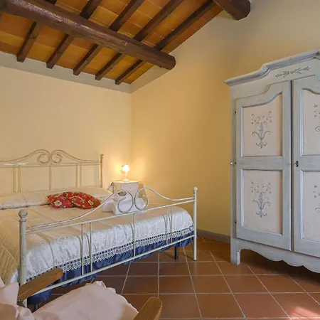 Il Casale By Interhome *