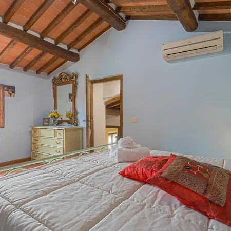 Il Casale By Interhome Badia A Passigano