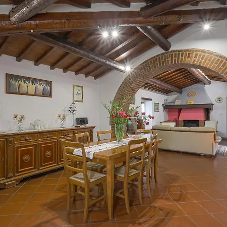 Il Casale By Interhome * Badia A Passigano