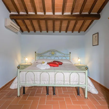 Il Casale By Interhome