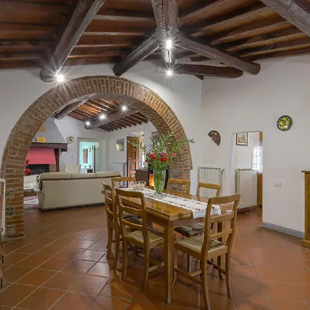 Il Casale By Interhome Σπίτι διακοπών