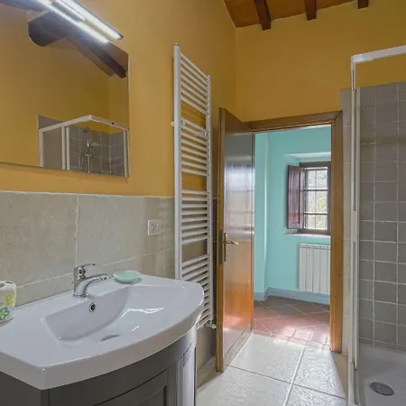 Il Casale By Interhome Vakantiehuis