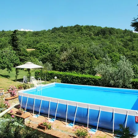 Il Casale By Interhome * Badia A Passigano