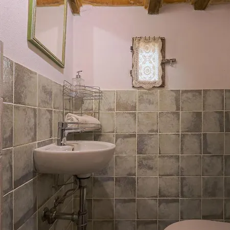Vakantiehuis Il Casale By Interhome