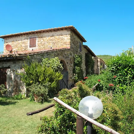 Il Casale By Interhome * Badia A Passigano
