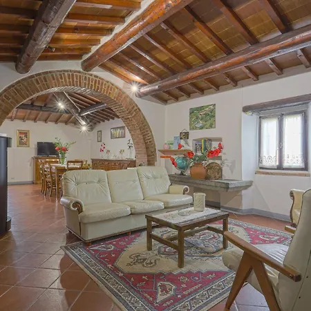 Il Casale By Interhome