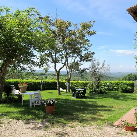 Il Casale By Interhome Vakantiehuis *