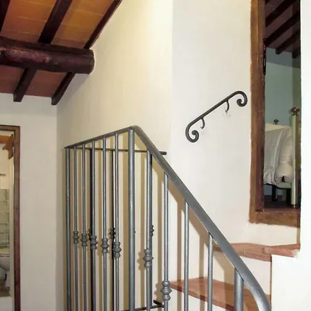 Il Casale By Interhome Vakantiehuis *