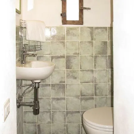 Il Casale By Interhome Vakantiehuis Badia A Passigano