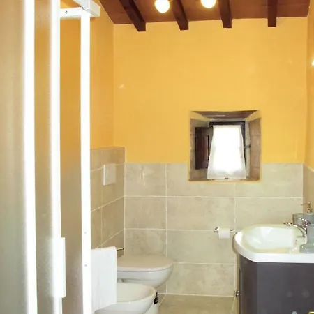 Vakantiehuis Il Casale By Interhome Badia A Passigano